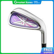 Mizuno | Mizuno Efil 7 Womens Iron 6I Ia3863156