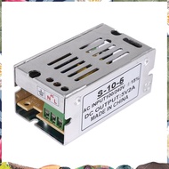 AC 110-240V to DC 5V switching power supply converter SA10-05