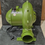 Mesin blower keong 3 inch Elektrik blower keong 3" Electric blower