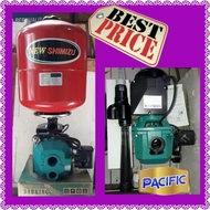 Pompa air jet pump NASIONAL 255 dabdeker dab alto shimizu 267 san ei