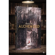 ALCHEMISED Book