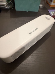 桌面暖風機+電線