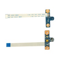 For HP Pavilion G4-1000 Power Switch Board Boot Small Board DA0R22PB6C0