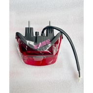 VOGE LX300-6C Original Taillights Locomotive Accessories 300AC Retro Taillights, Rear Taillights LX3