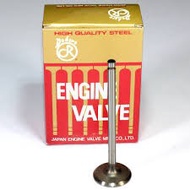 TOYOTA CAMRY SXV10 HARRIER ACU10 3SFE 4SFE 5SFE ENGINE VALVE EXHAUST JAPAN DOKURO