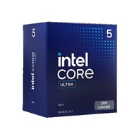 Box Box-Intel Intel Ultra 5 225F Desktop Computer CPU Processor Suitable for h810