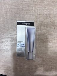 Neutrogena Retinol 眼霜