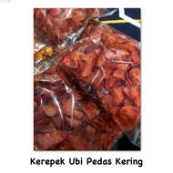 🔥Ready stock KEREPEK UBI PEDAS