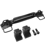 Car Child Seat Restraint Anchor Auto Latch Mounting Bracket Kit 4M51-613A08-AB Accessories 1357238 F