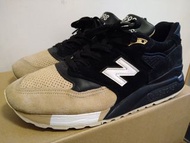 New balance m998prmr