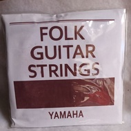 YAMAHA PREMIUM GUITAR STRINGS YAMAHA CLASSIC PREMIUM GUITAR STRINGS/
