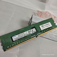 RAM MEMORY LONGDIM SERVER Samsung 4GB 1Rx4 PC4 -2400T -RD0 -11 -DC0 ECC