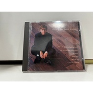1 CD MUSIC International Elton John LOVE SONGS (N4B149)