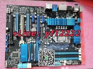 議價！可開發票！Asus/華碩 P8Z68-V/GEN3/P8Z68-V P