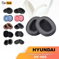 Earpad Earcup Ear Cushion HYUNDAI HY H05 H 05 H-05 Foam Cushion