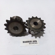 RS 06B 14 Sprocket GEAR for 06B Chain