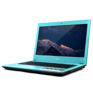 Laptop Murah ACER Aspire E5-473G-782R/BL | Core i7-4510U RAM 8GB