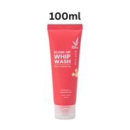iWhite Korea Niacinamide Power Brightening Glow Up Whip Wash/Toner Essence/Aqua Moisturizer