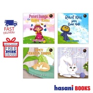 Hasani Triple F 2026