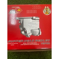 REDLEO SUPER HEAD V3PRO CNC PORTING Y16ZR 21/24