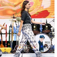 Premium Monkey Pants Fashionable Show