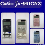 Casio fx 991CNX set Scientific Calculator