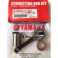 CONNECTING ROD KIT YAMAHA AEROX v1v2/NMAX v1v2 GENUINE INDONESIA