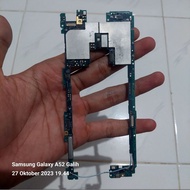 SONY MESIN Engine Original Xperia Xz3sony Removed