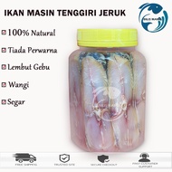 Isi Ikan Tenggiri Masam Ikan Tenggiri Jeruk Ikan Masin Tenggiri Jeruk 特选梅香马鲛鱼肉