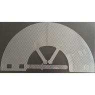 E-Collar ( Elizabethan Collar ) for veterinary used Elizabeth collar Ecollar Dog Cone Cat Cone