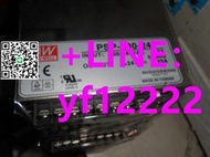 【詢價】MW 明緯 電源供應器 PSP-600-24 100-240VAC  DC24V  25A  (D1)