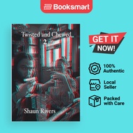 Twisted and Chewed 2 | Shaun Rivers | Paperback | English Edition  | 9781911232407