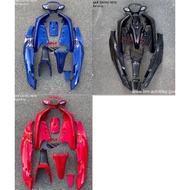 SUZUKI SWING NEW Color Set (9 Pieces) News As Shown In The Picture Car Frame Cover
