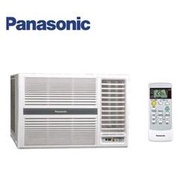 歡迎洽詢【Panasonic國際牌】右吹冷暖變頻窗型冷氣(CW-N40HA2)另售(CW-N22HA2)
