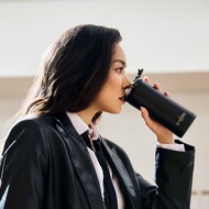 【5折起加購】法國Lumiere Lavish防摔防漏保溫杯 12oz/16oz 多色