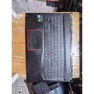 MSI GE63 GE73 GE63VR GE73VR 100c/o keyboard frame unit removalOriginal
