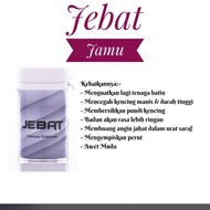 jamu jebat maxx kak km