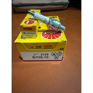 BUSI NGK B7HS-10