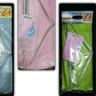 Baby Swing Hanging Swing Swing Per 2 Plus Joeyi Mosquito Net