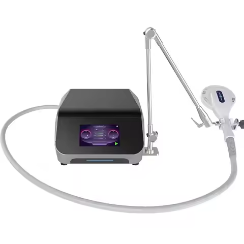CE Therapy MagneticaElectromagnetic Transduction Rapid pain relief Stimulus strength 4 TeslaTreatmen