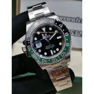 clean factory GMT sprite 904L