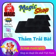 Magic Card Mat – Professional Speech Mat (30x40cm / 40x60cm)