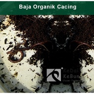 1kg_Vermicompost__Baja Organik Tanah Cacing