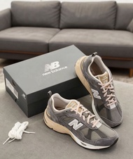 New Balance NB 878城市漫步鞋 灰黑