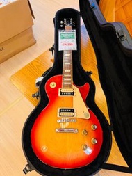 Gibson USA Les Paul Classic Heritage Cherry Sunburst電結他