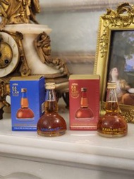 2枝 Kamala Whisky Sample 噶瑪蘭威士忌酒板 (不分開賣)