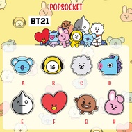 Popsocket BT21 / POP SOCKET BT21 / BT 21 / BT-21 / BTS