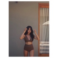 Bikini Holic | Bikini Basic | Vintage Bikini | Bikini Highwaist