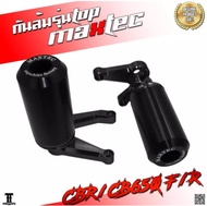 กันล้ม กันเครื่อง แกนกันล้ม กันล้มข้างเครื่อง กันล้มข้างเครื่องCBR/CB650F  CBR650R/CB650R