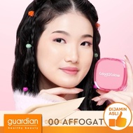 Glad2glow perfect cover cushion foundation waterproof glad2glow cushion foundation